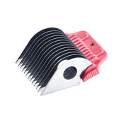 Sabot 32mm Snap-on 11/4 W pour tête de coupe Saphir HEINIGER