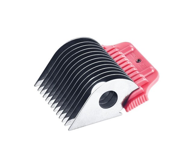 Sabot 32mm Snap-on 11/4 W pour tête de coupe Saphir HEINIGER