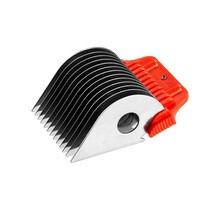 Sabot 38mm Snap-on 11/2 W pour tête de coupe Saphir HEINIGER