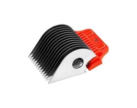 Sabot 38mm Snap-on 11/2 W pour tête de coupe Saphir HEINIGER