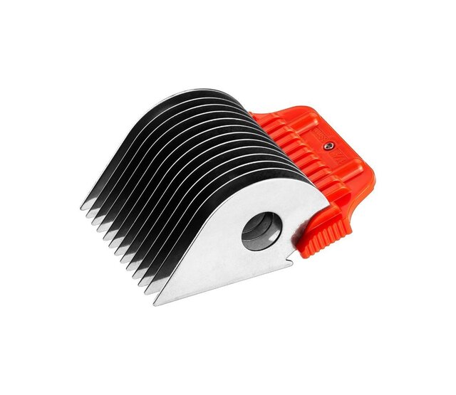 Sabot 38mm Snap-on 11/2 W pour tête de coupe Saphir HEINIGER