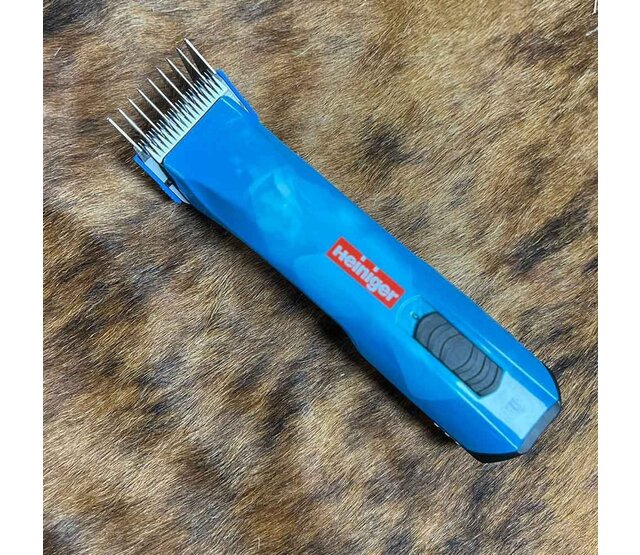 Sabot 10mm Snap-on 3/8 for HEINIGER Saphir cutting head