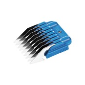 Sabot 10mm Snap-on 3/8 pour tête de coupe Saphir HEINIGER