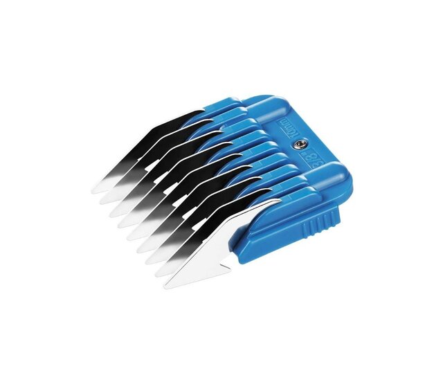 Sabot 10mm Snap-on 3/8 pour tête de coupe Saphir HEINIGER