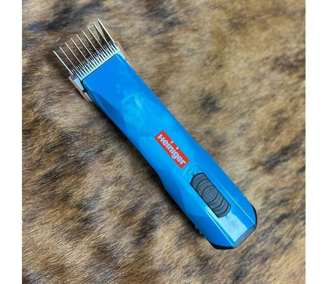 Sabot 13mm Snap-on 1/2 for HEINIGER Saphir cutting head