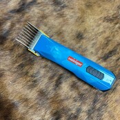 Sabot 16mm Snap-on 5/8 pour tête de coupe Saphir HEINIGER