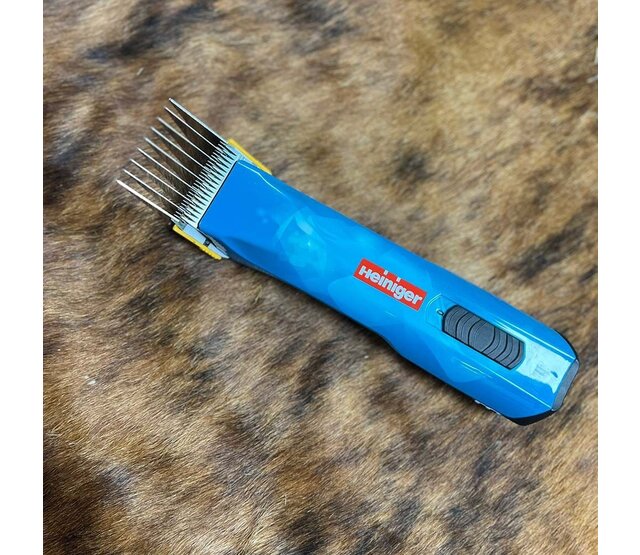 Sabot 16mm Snap-on 5/8 pour tête de coupe Saphir HEINIGER