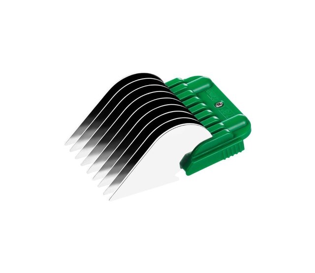 Sabot 22mm Snap-on 7/8 pour tête de coupe Saphir HEINIGER