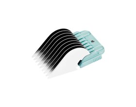 Sabot 25mm Snap-on 1 pour tête de coupe Saphir HEINIGER