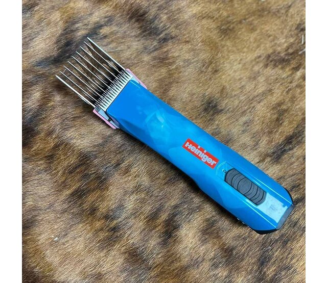 Sabot 32mm Snap-on 11/4 for HEINIGER Saphir cutting head