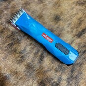 Sabot 3mm Snap-on 1/8 voor HEINIGER Saphir snijkop