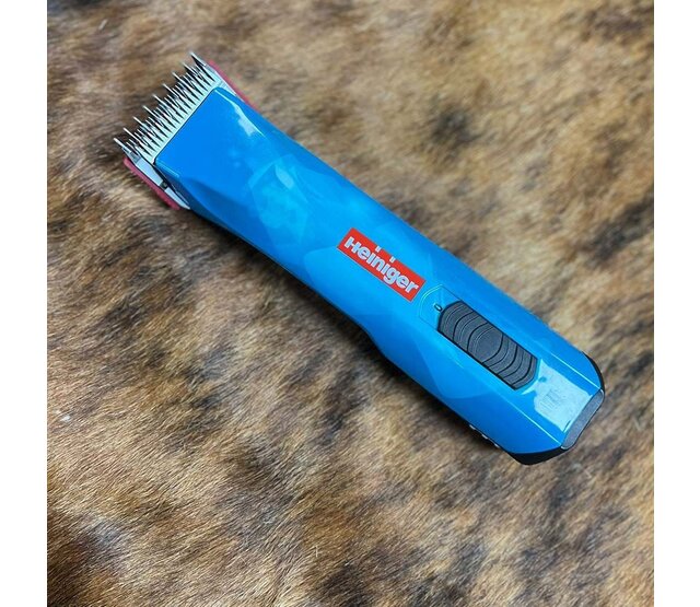 Sabot 3mm Snap-on 1/8 voor HEINIGER Saphir snijkop