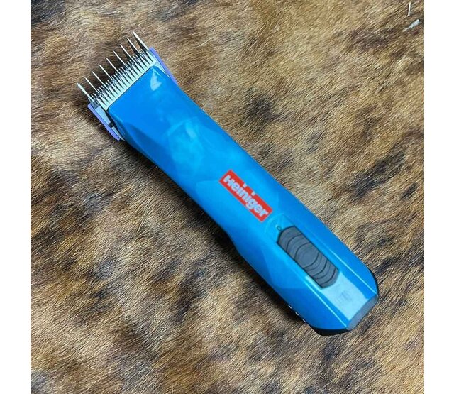 Sabot 6mm Snap-on 1/4 for HEINIGER Saphir cutting head