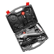 Clipper DELTA 3 speed HEINIGER