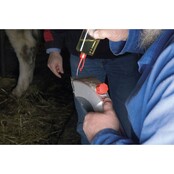 Clipper DELTA 3 speed HEINIGER