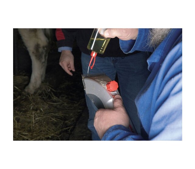 Clipper DELTA 3 speed HEINIGER