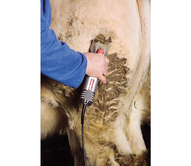 Clipper DELTA 3 speed HEINIGER