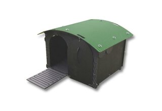 Recycled duck and goose shelter NESTERA
