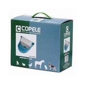 P-5” automatische plastic drinkbak voor honden COPELE