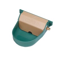 P-5” automatische plastic drinkbak voor honden COPELE