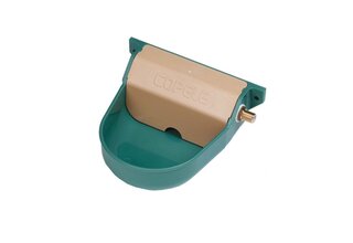 P-5” automatische plastic drinkbak voor honden COPELE