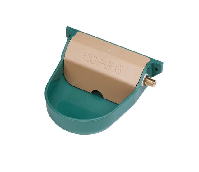 P-5’ automatic plastic drinking trough for dogs COPELE