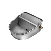P-5” automatische plastic drinkbak voor honden COPELE P-5” automatische plastic drinkbak voor honden COPELE