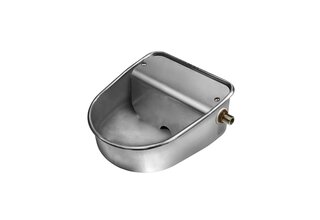 P-5’ automatic plastic drinking trough for dogs COPELE