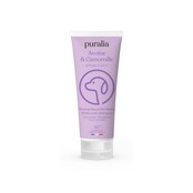 Natural shampoo for dogs with white coats 250 ml PURALIA Natural shampoo for dogs with white coats 250 ml PURALIA