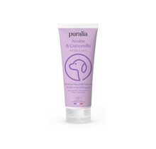 Natuurlijke shampoo voor honden met een witte vacht 250 ml PURALIA