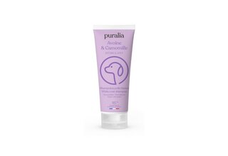 Shampoing naturel spécial pelage blanc 250 ml PURALIA