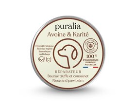 Truffel en voetzoolbalsem 50 ml PURALIA