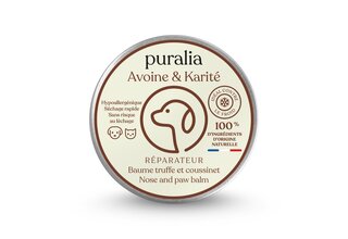 Baume truffe et coussinets 50 ml PURALIA