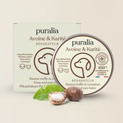 Baume truffe et coussinets pour chiens et chats 50 ml PURALIA Baume truffe et coussinets pour chiens et chats 50 ml PURALIA