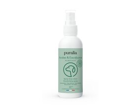 Stop odour spray  150 ml PURALIA