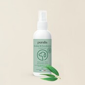 Spray stop odeur pour chiens et chats 150 ml PURALIA Spray stop odeur pour chiens et chats 150 ml PURALIA