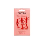 3 Tick removers for dogs and cats  PURALIA 3 Tick removers for dogs and cats  PURALIA