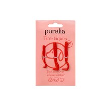 3 Tick removers for dogs and cats  PURALIA