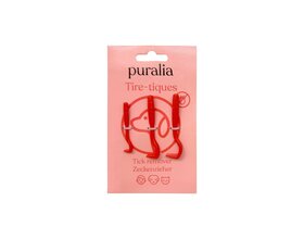 3 Tire-tiques pour chiens et chats PURALIA