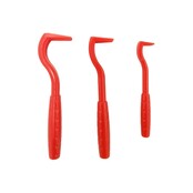 3 Tick removers for dogs and cats  PURALIA 3 Tick removers for dogs and cats  PURALIA