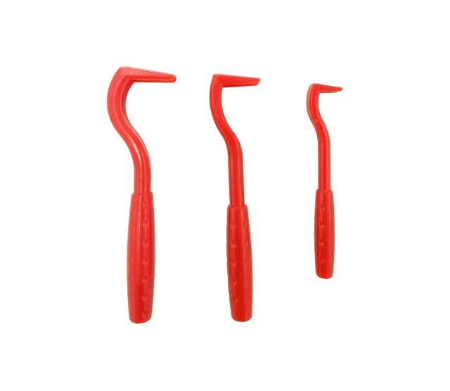 3 Tire-tiques pour chiens et chats PURALIA 3 Tire-tiques pour chiens et chats PURALIA