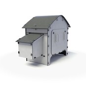 Harmony by Chick'A® 4-hen coop Harmony by Chick'A® 4-hen coop