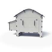 Harmony by Chick'A® 4-hen coop Harmony by Chick'A® 4-hen coop