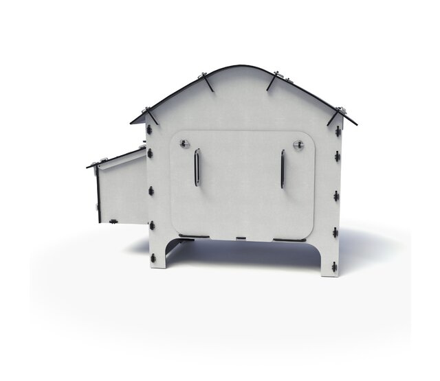 Harmony by Chick'A® 4-hen coop Harmony by Chick'A® 4-hen coop