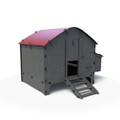 Harmony by Chick'A® 8-hen coop Harmony by Chick'A® 8-hen coop