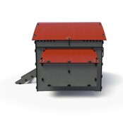 Harmony by Chick'A® 8-hen coop Harmony by Chick'A® 8-hen coop