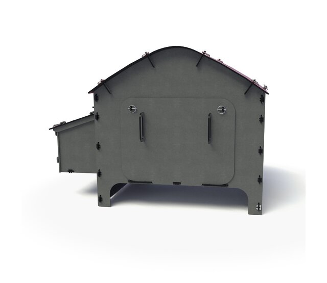 Harmony by Chick'A® 8-hen coop Harmony by Chick'A® 8-hen coop