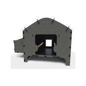 Harmony by Chick'A® 8-hen coop Harmony by Chick'A® 8-hen coop