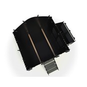 Harmony door Chick'A® 8-hok Harmony door Chick'A® 8-hok