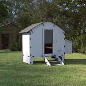 Harmony by Chick'A® 4-hen coop Harmony by Chick'A® 4-hen coop